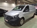 Mercedes Vito 1950.0 cc Automatic (2022)
