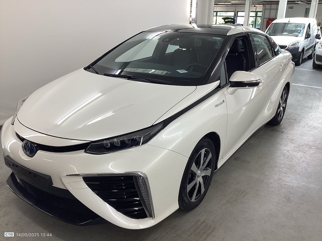 TOYOTA Mirai Automatic (2020)