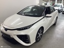 TOYOTA Mirai Automatic (2020)