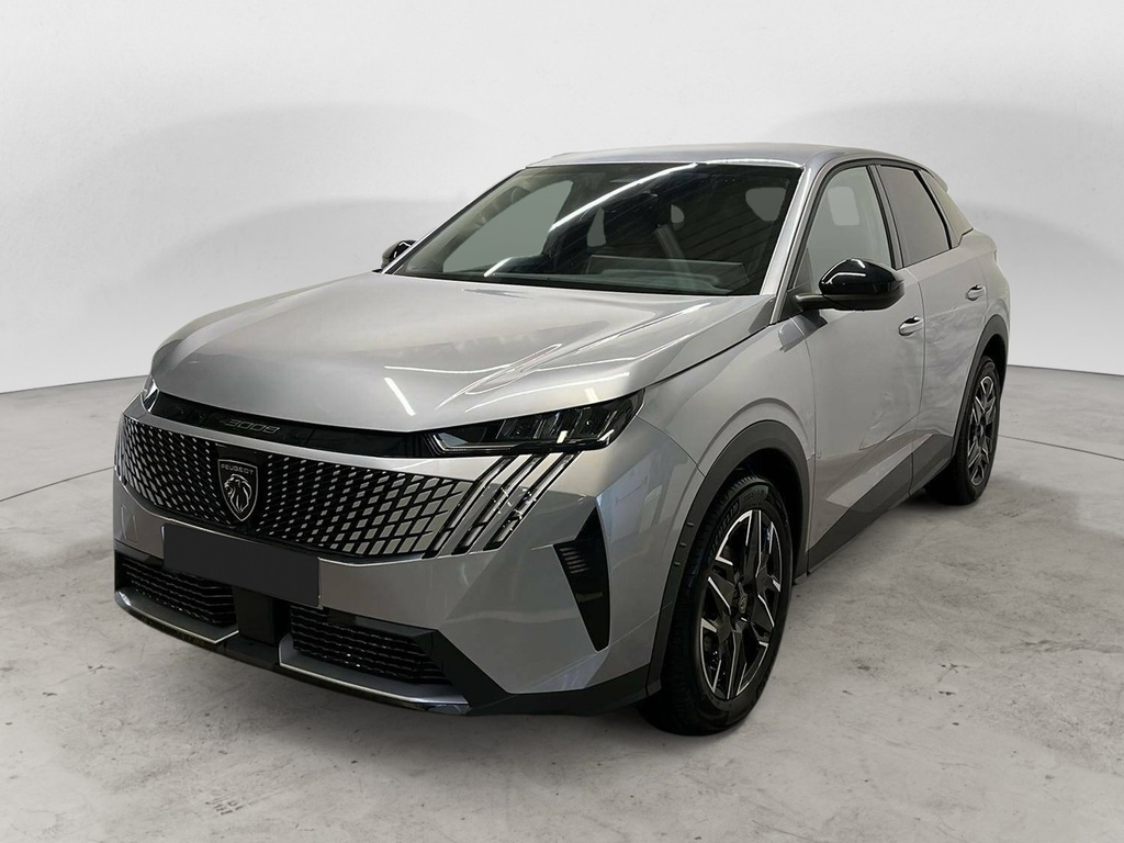 PEUGEOT 3008 Automatic (2025)