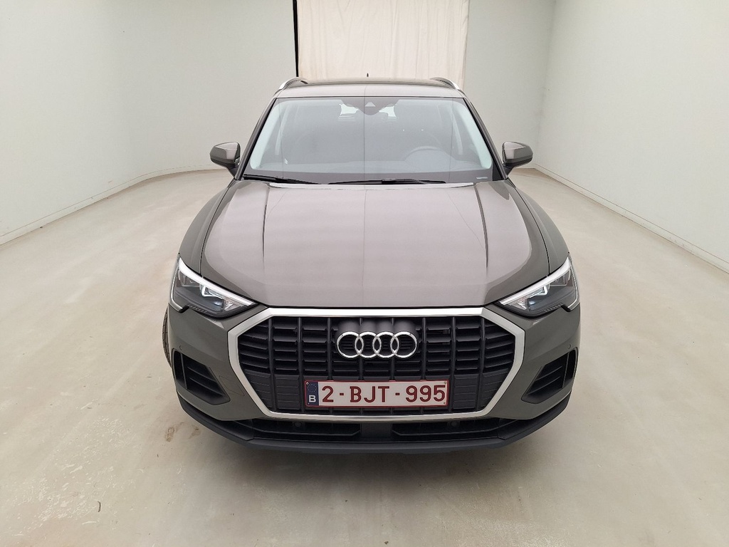 AUDI Q3 1395.0 cc Automatic (2021)