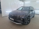 HYUNDAI Tucson 1591.0 cc Automatic (2022)