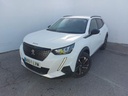 PEUGEOT 2008 1499.0 cc Manual (2021)