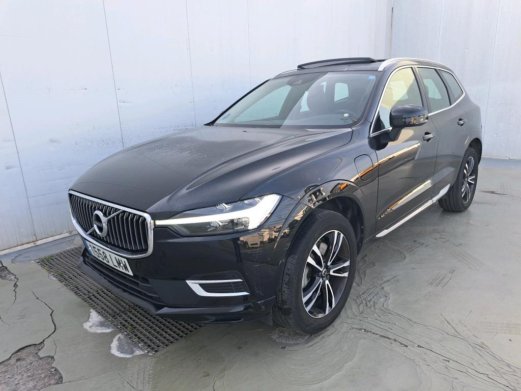 VOLVO Other 1969.0 cc Automatic (2021)