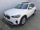 BMW X3 1995.0 cc Automatic (2021)