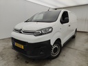 Citroen Jumpy 1499.0 cc Manual (2022)