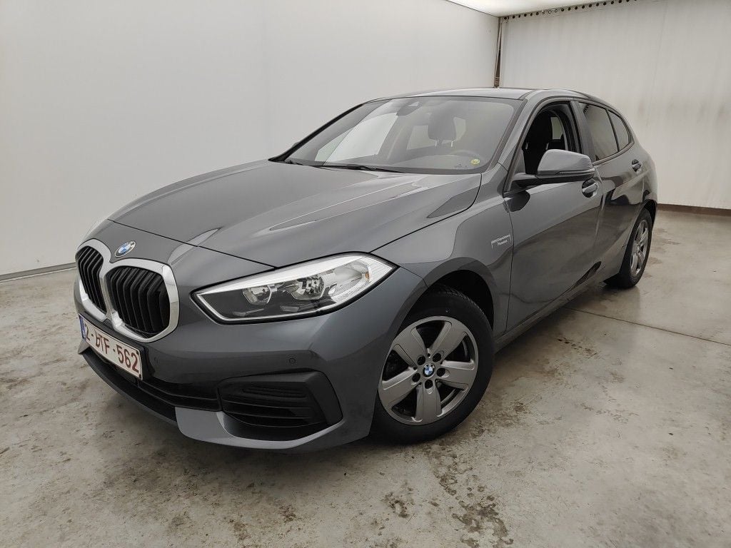 BMW Other 1499.0 cc Automatic (2020)