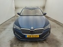 SKODA Superb 1968.0 cc Automatic (2022)