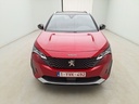 PEUGEOT 3008 1598.0 cc Automatic (2021)