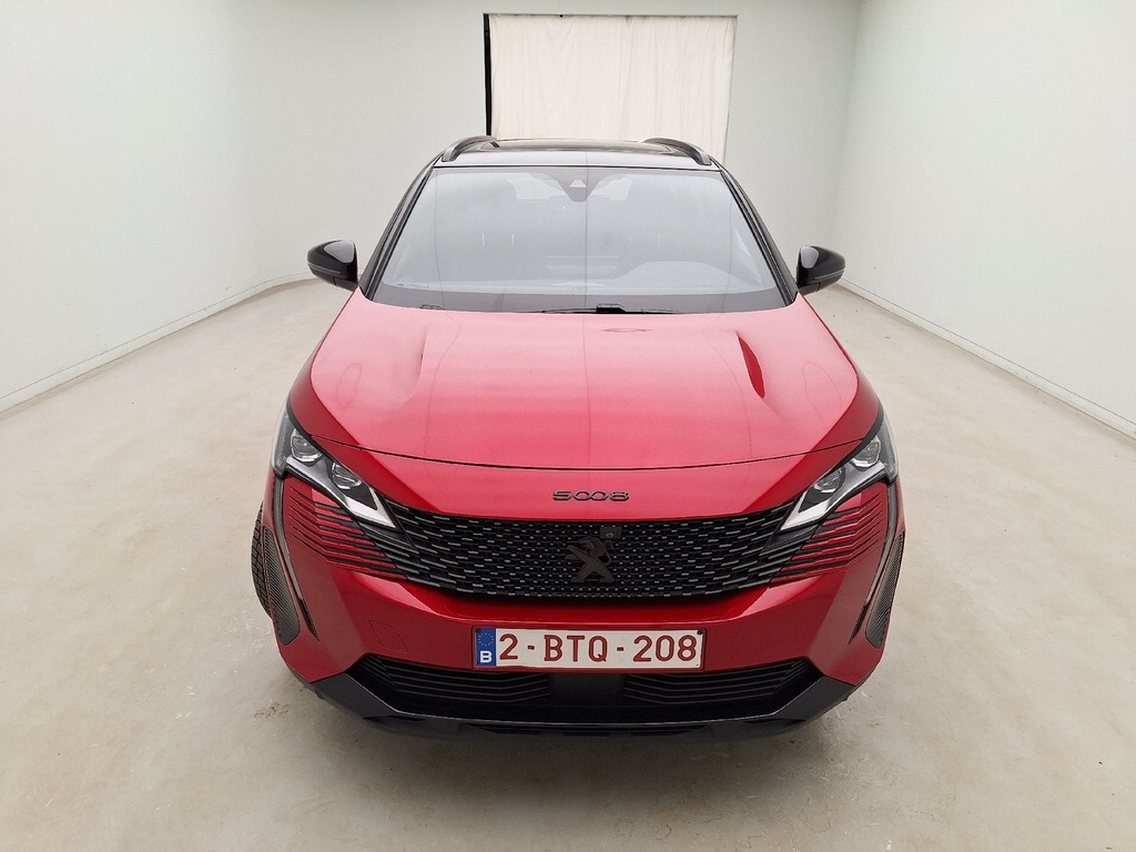 PEUGEOT 5008 1499.0 cc Automatic (2022)
