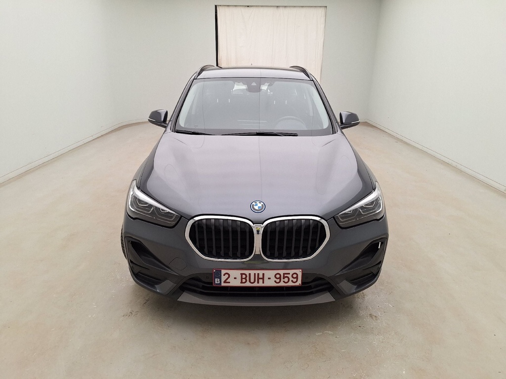 BMW X1 1499.0 cc Automatic (2022)