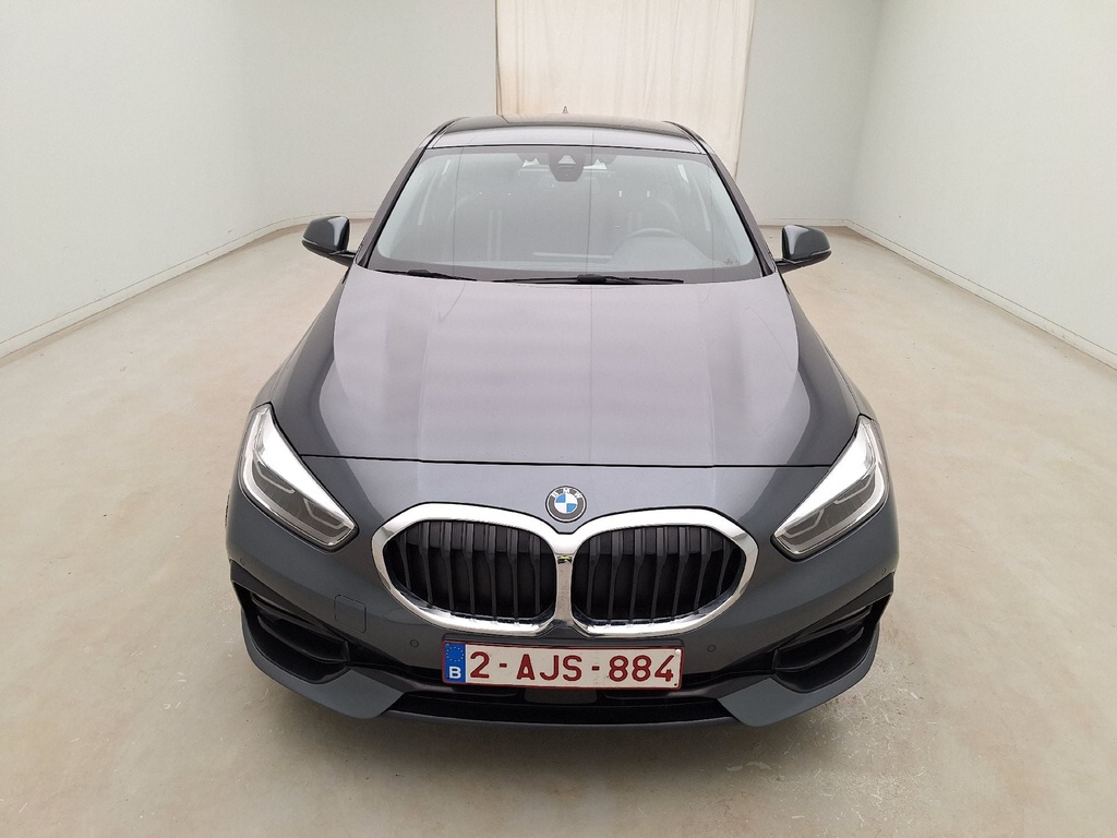 BMW 118 1499.0 cc Automatic (2021)