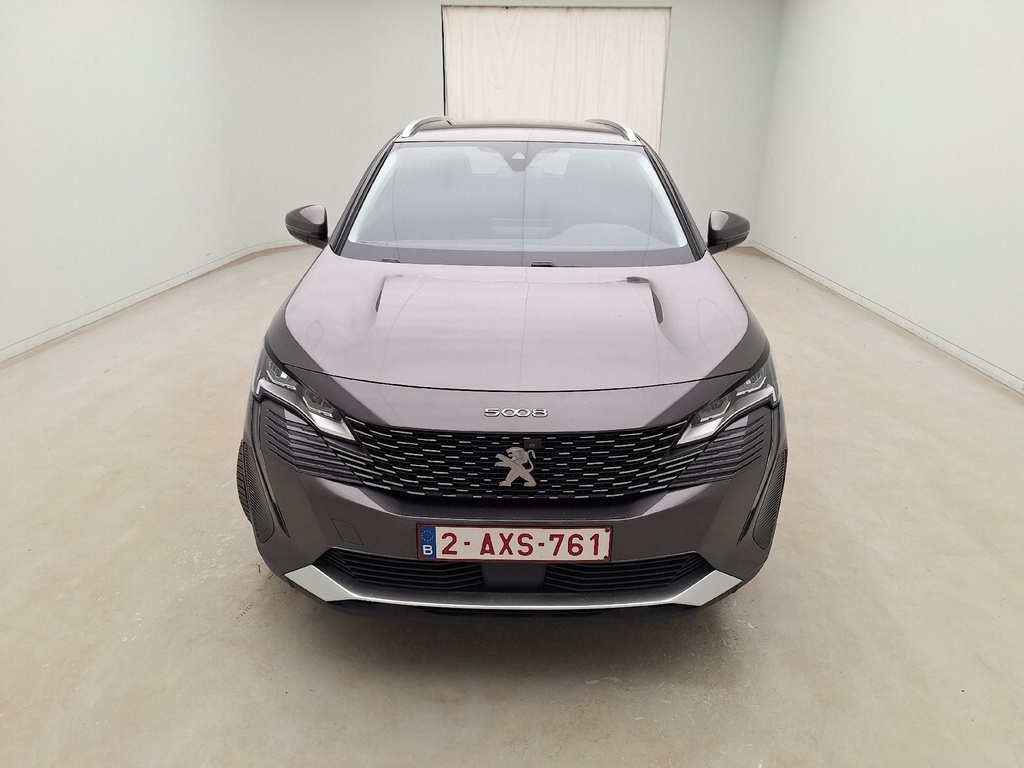 PEUGEOT 5008 1499.0 cc Automatic (2021)