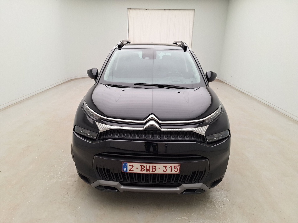 Citroen C3 Aircross 1499.0 cc Automatic (2022)