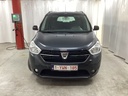 DACIA Lodgy 1332.0 cc Manual (2021)