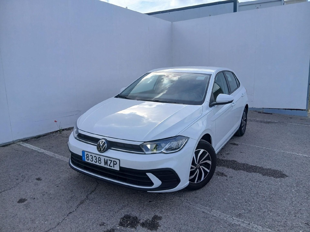 Volkswagen Other 999.0 cc Manual (2025)