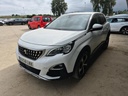 PEUGEOT 3008 1499.0 cc Manual (2021)