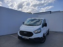 FORD Transit Custom 1997.0 cc Manual (2022)