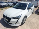 PEUGEOT 208 1199.0 cc Manual (2022)