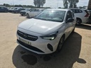 OPEL Corsa 1199.0 cc Manual (2022)