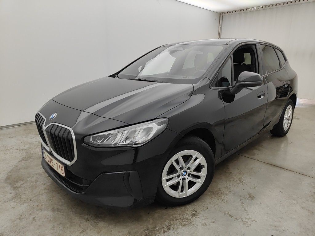 BMW 218 Active Tourer 1995.0 cc Automatic (2023)