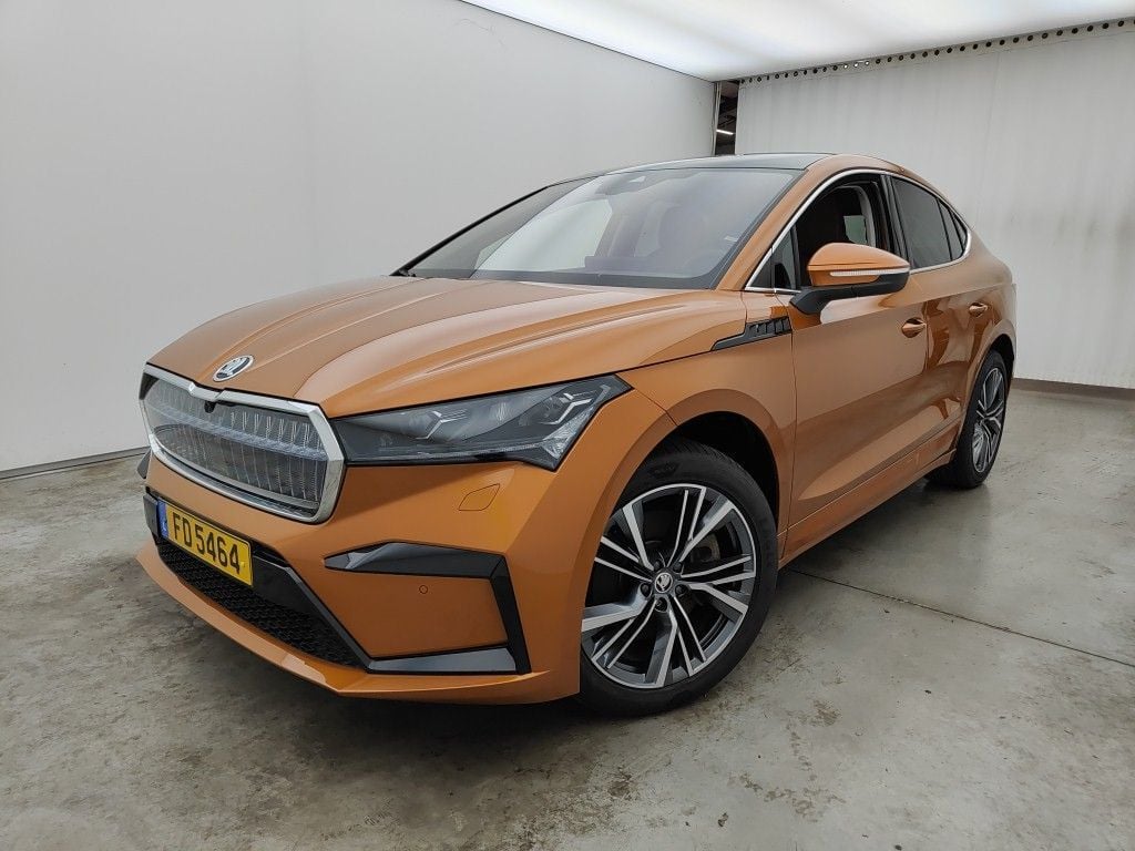 SKODA Enyaq Automatic (2024)
