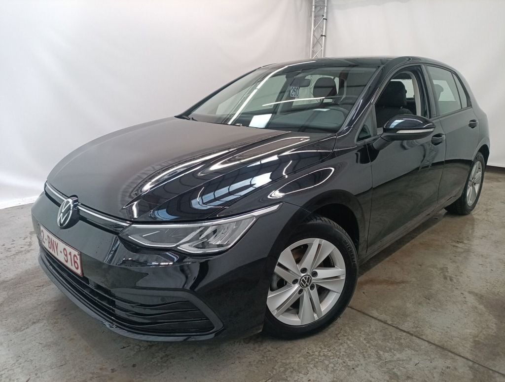 Volkswagen Golf 1968.0 cc Manual (2022)