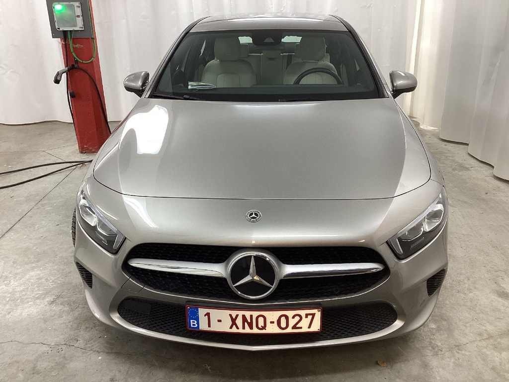 Mercedes A 180 1461.0 cc Automatic (2020)