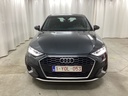 AUDI A3 1968.0 cc Manual (2020)