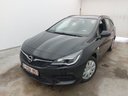 OPEL Astra 1496.0 cc Manual (2020)