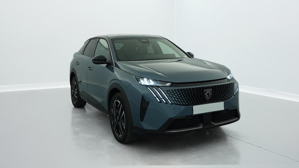 PEUGEOT 3008 Automatic (2025)