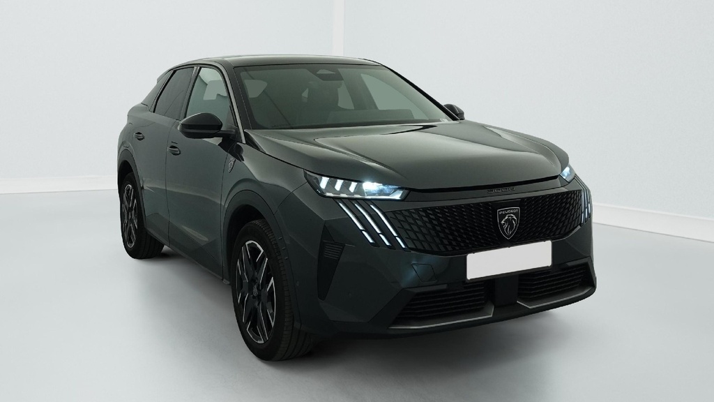 PEUGEOT 3008 Automatic (2025)