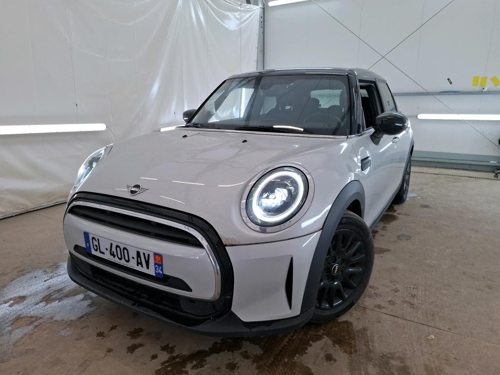 MINI MINI 1499.0 cc Automatic (2022)