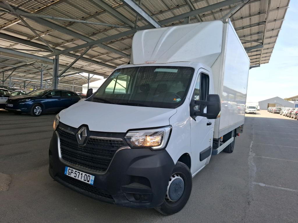 RENAULT Master 2299.0 cc Manual (2023)