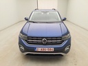Volkswagen T-Cross 999.0 cc Manual (2021)