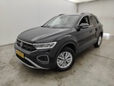 Volkswagen T-Roc 1498.0 cc Automatic (2023)