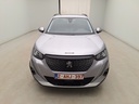 PEUGEOT 2008 1499.0 cc Manual (2021)