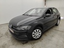 Volkswagen Polo 999.0 cc Automatic (2021)