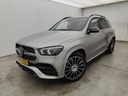 Mercedes GLE 450 2999.0 cc Automatic (2022)