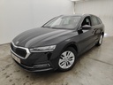 SKODA Octavia 999.0 cc Automatic (2021)
