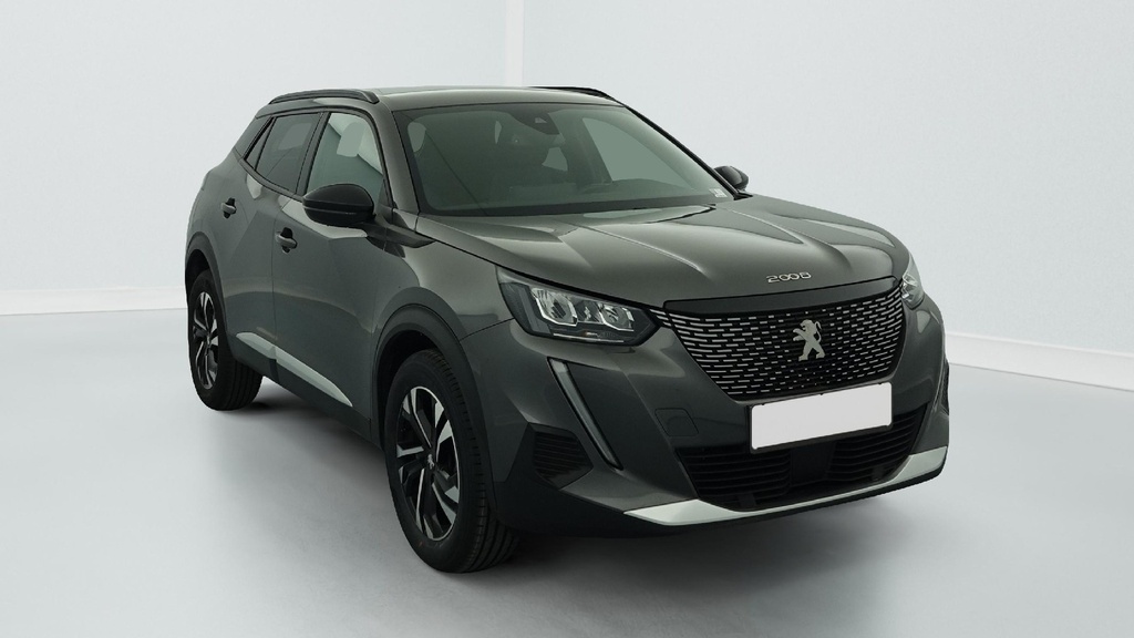 PEUGEOT 2008 Automatic (2023)