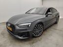 AUDI A5 1968.0 cc Automatic (2020)