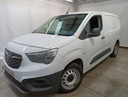 OPEL Combo 1499.0 cc Manual (2022)