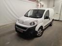 FIAT Fiorino 1248.0 cc Manual (2022)
