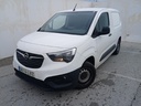OPEL Combo 1560.0 cc Manual (2022)
