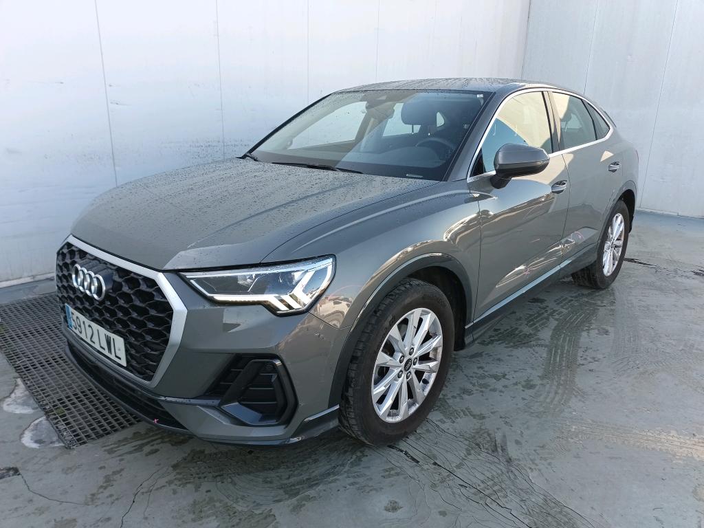 AUDI Q3 1498.0 cc Automatic (2022)