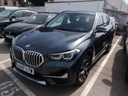BMW X1 1499.0 cc Automatic (2021)