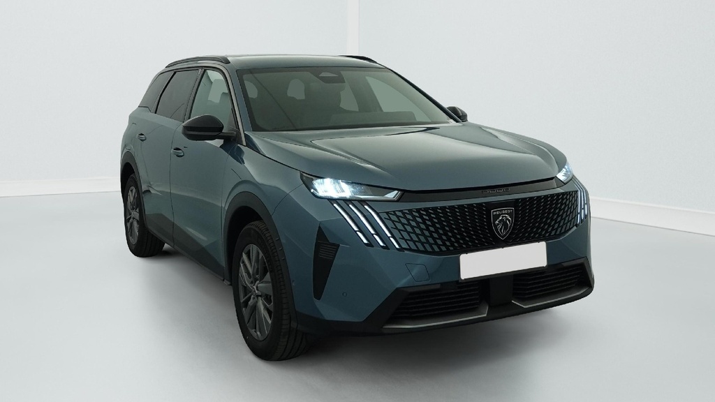 PEUGEOT 5008 Automatic (2025)