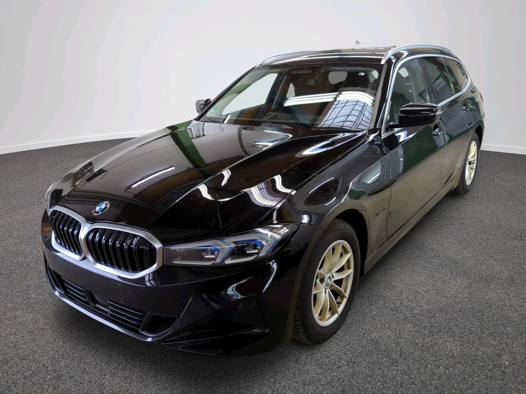 BMW 318 1995.0 cc Automatic (2023)