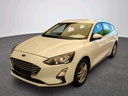 FORD Focus 1499.0 cc Manual (2020)